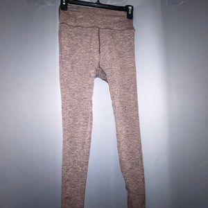 Buffbunny medium super cute fitting leggings